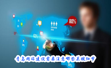 青岛网站建设与办公用品选择的关键细节