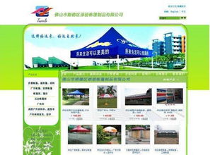 专业网站建设与定制 构建您的数字化门户